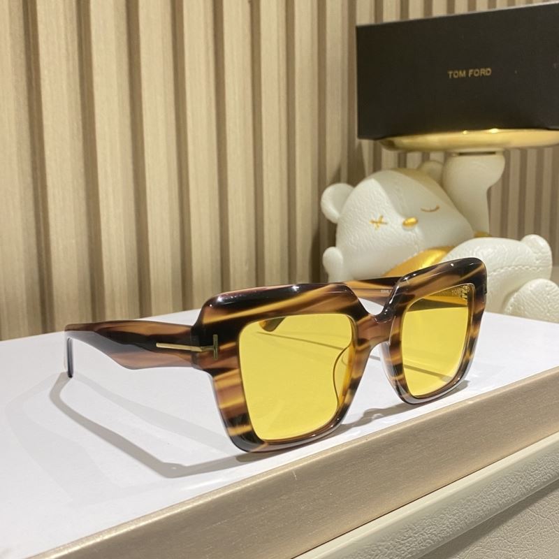 Tom Ford Sunglasses